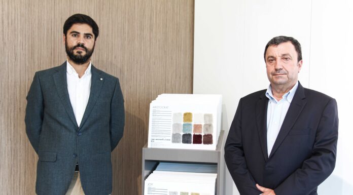 Santos & Monteiro mostrou nova unidade que custou 3 milhões de euros