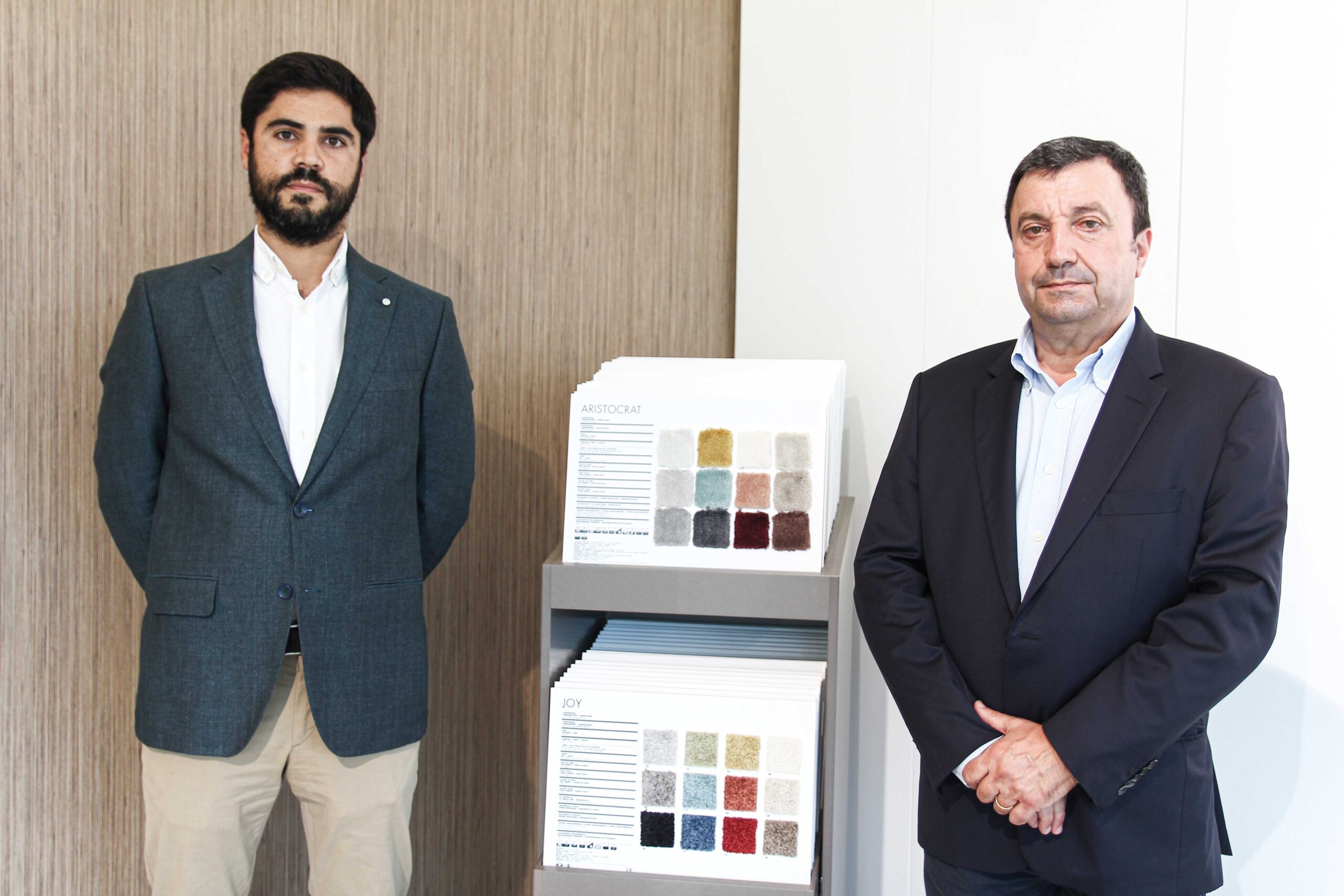 Santos & Monteiro mostrou nova unidade que custou 3 milhões de euros