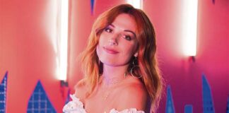 Cantora cadavalense segue no The Voice