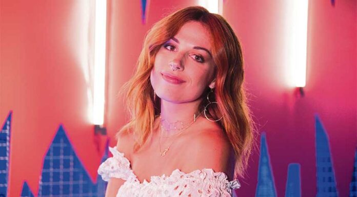 Cantora cadavalense segue no The Voice