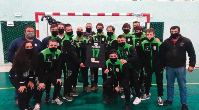 Futsal: Falta de receitas leva Nadadouro a desistir da Honra