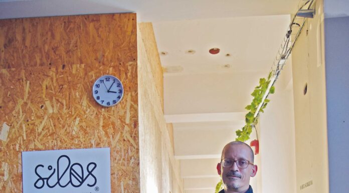 Silos, a cativar criativos há 10 anos e a querer expandir para novos espaços