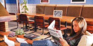 Azine Footwear é uma nova marca caldense de calçado