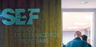 Pedidos de estatuto de residente no Oeste aumentaram 70% no último ano