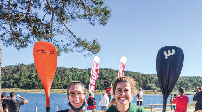 Iolanda Bernardino é campeã nacional na variante maratona