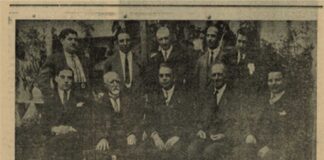 Um jornal a caminho do centenário