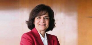 Autarcas mantêm Teresa Almeida na CCDR LVT