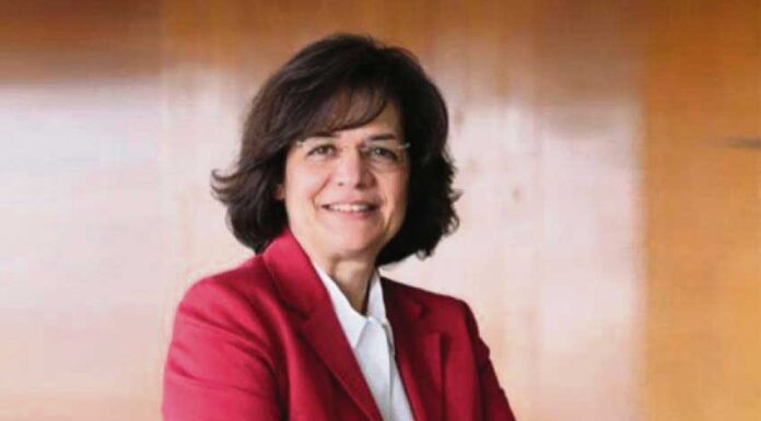 Autarcas mantêm Teresa Almeida na CCDR LVT