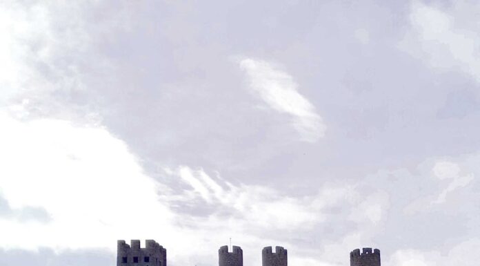 Concelho de Óbidos já tem um tuk tuk em circulação