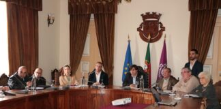 Assembleia Municipal do Bombarral quer reposição das freguesias extintas