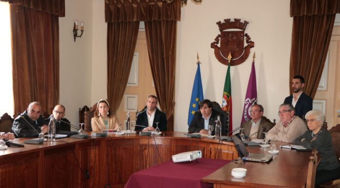 Assembleia Municipal do Bombarral quer reposição das freguesias extintas