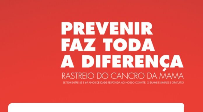 Lourinhã recebe rastreio gratuito do Cancro da Mama