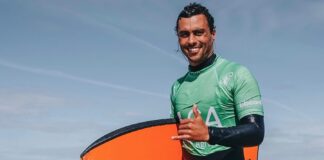 Daniel Fonseca conquista título nacional