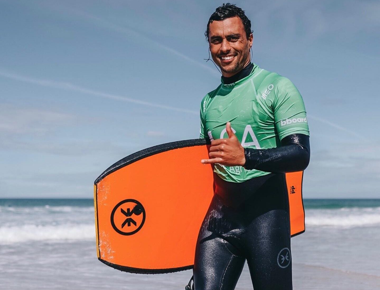 Daniel Fonseca conquista título nacional