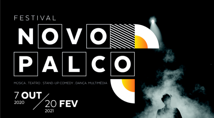 Novo Palco leva 150 artistas da região a Alcobaça e à Benedita