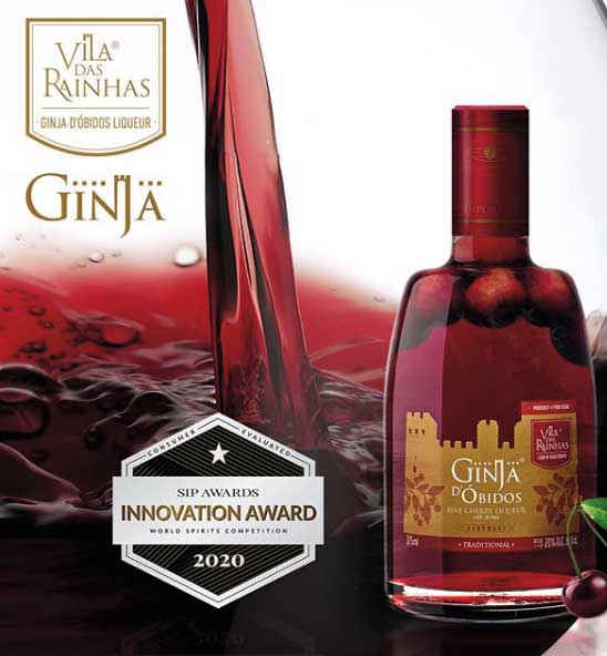 Vila das Rainhas vence prémio internacional