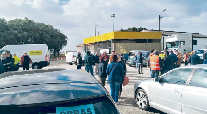 Obra de requalificação do IC2 já tem contrato assinado