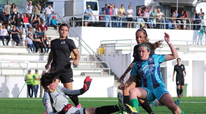 AF Leiria suspende realização de taças distritais em 2020/21