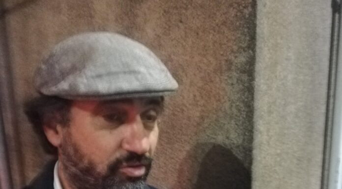 Agente de João Almeida freta avião para trazer ciclista e família de Itália