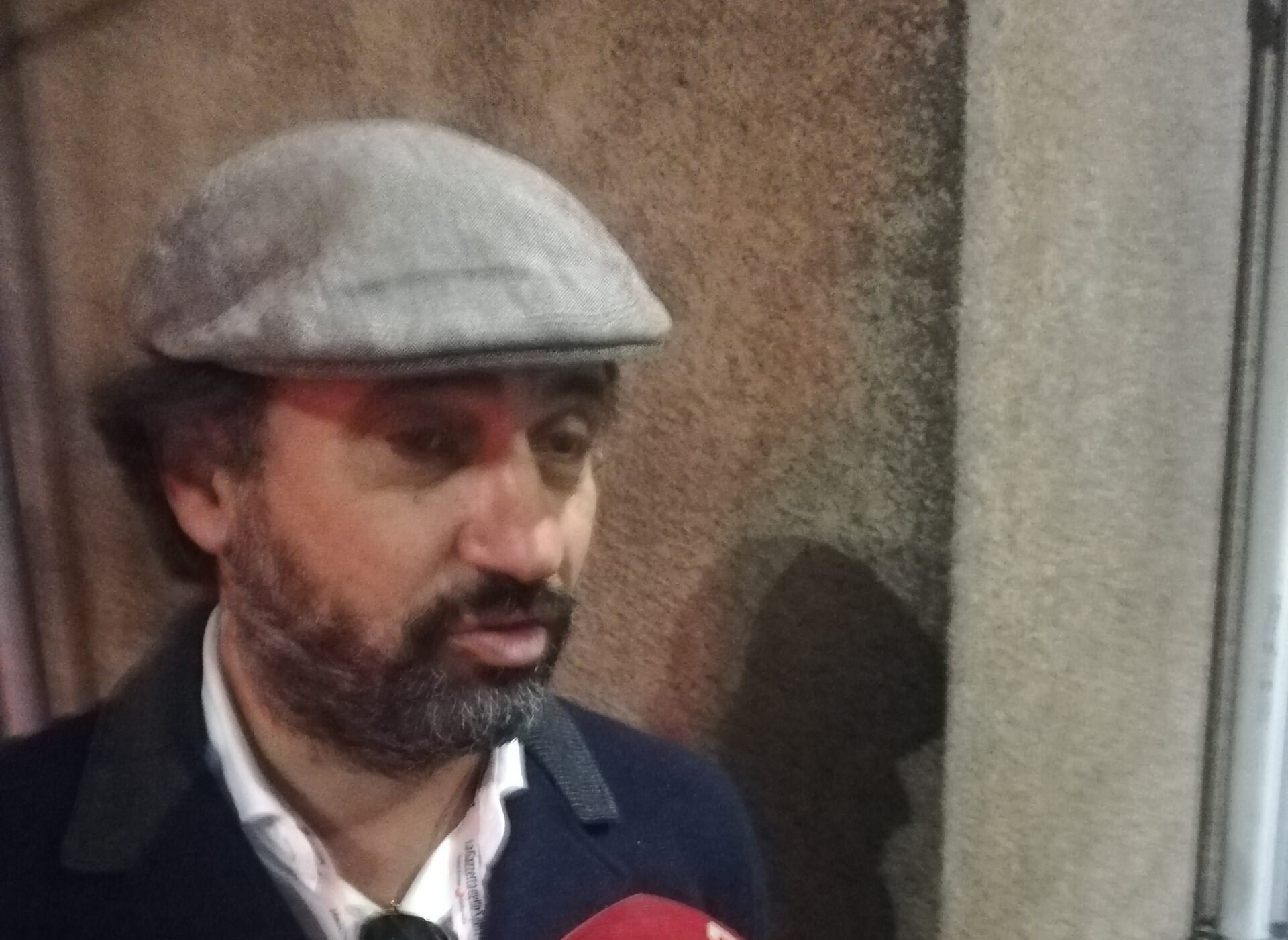 Agente de João Almeida freta avião para trazer ciclista e família de Itália