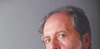 “A Gazeta é fundamental para escrever a história das Caldas”