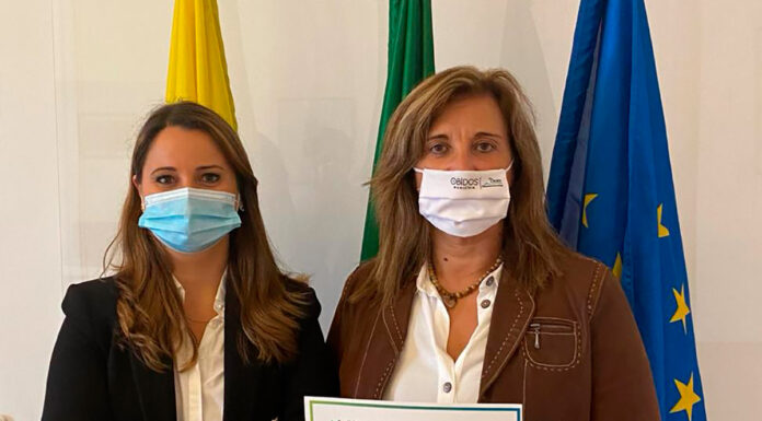 Caldas e Óbidos recebem selo “Comunidade Pró-Envelhecimento 2020/2021”