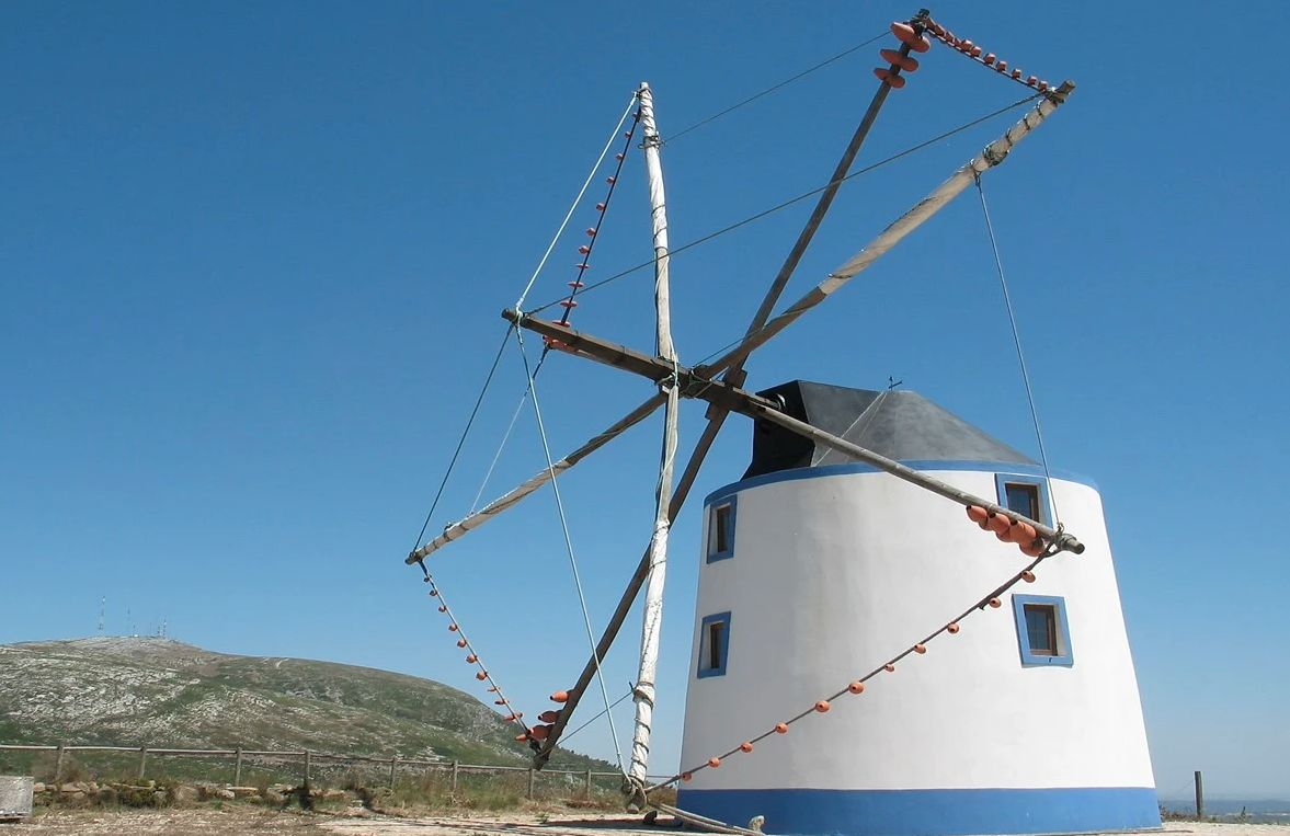 Oeste distinguido como destino internacional sustentável