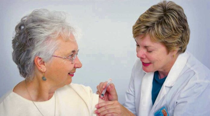 Vacinação sem marcação com datas reveladas