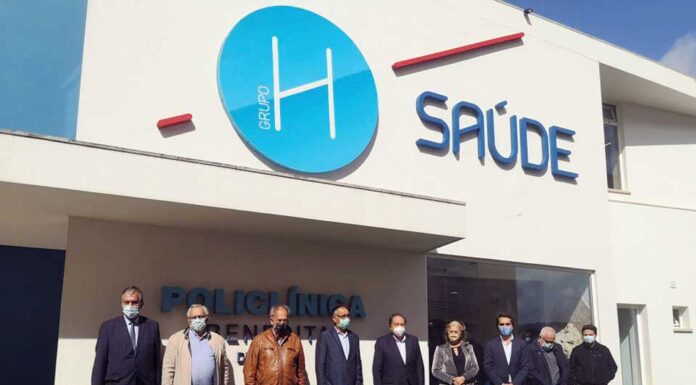 Centro de diálise da Benedita celebra um ano e quer mais utentes