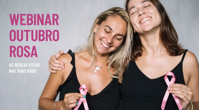 Physioclem promove webinar gratuito sobre prevenção do cancro da mama