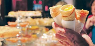 Alcobaça prepara edição especial dos Doces