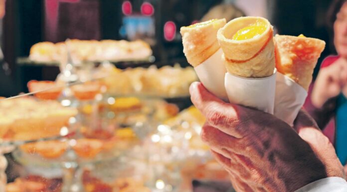 Alcobaça prepara edição especial dos Doces