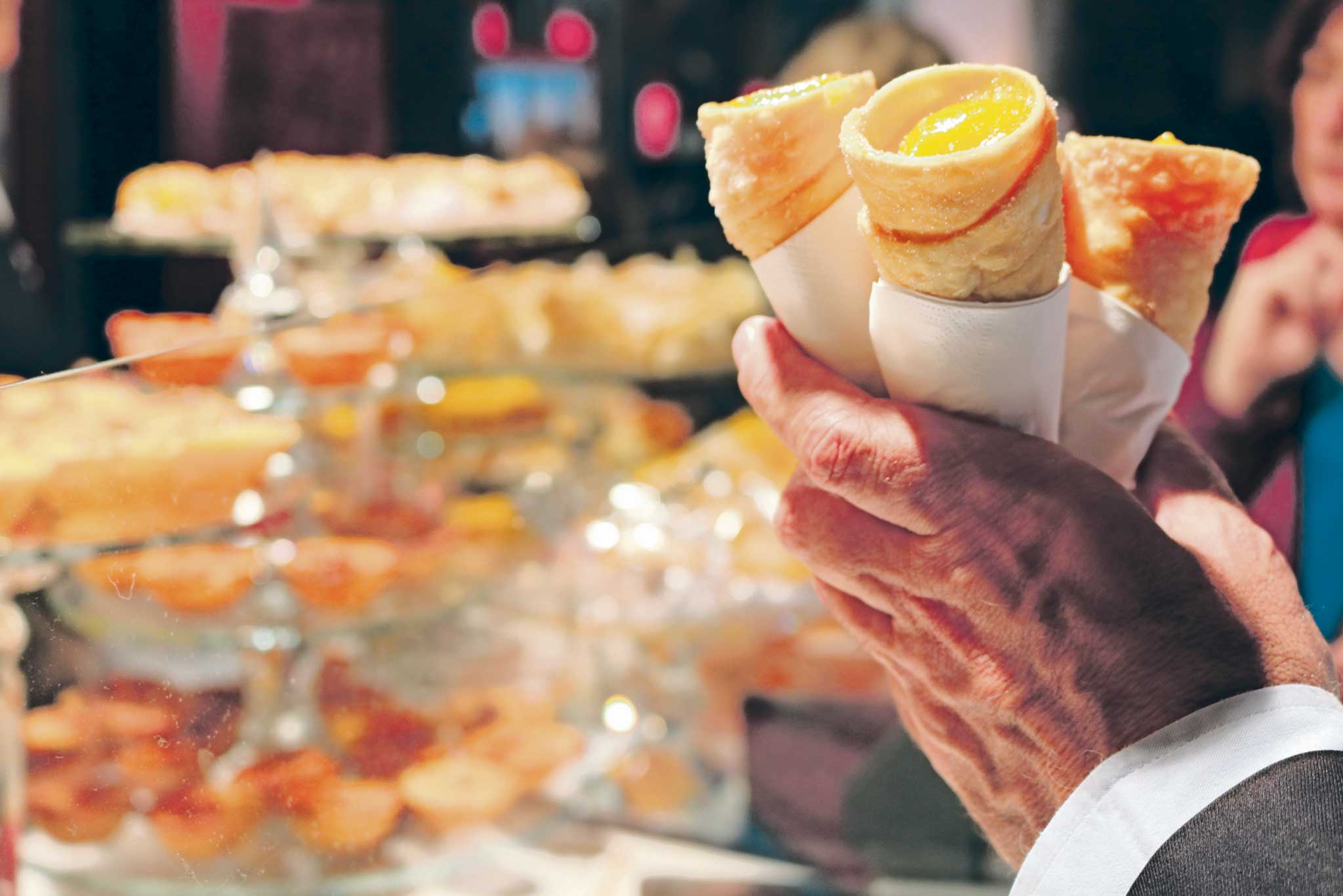 Alcobaça prepara edição especial dos Doces