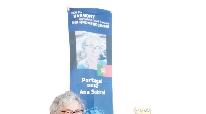 Ana Sobral representa Portugal na Coreia do Sul