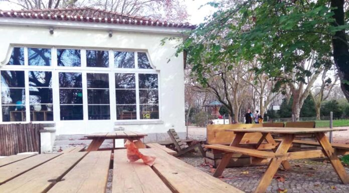Espaço de restauração no Parque vai reabrir