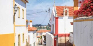 A-dos-Negros, a terra de água que homenageia um capitão lusitano