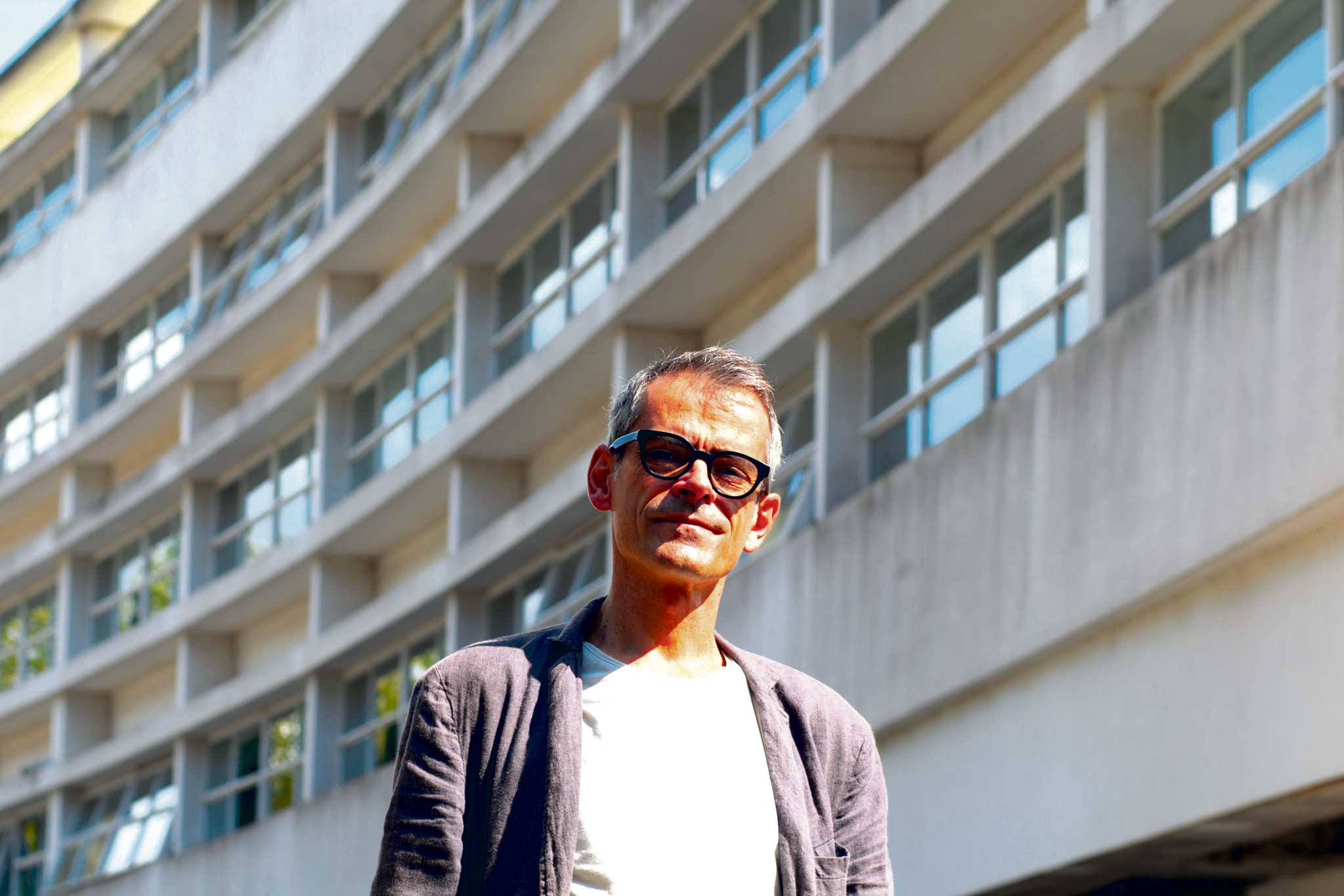 João Santos reeleito como diretor da ESAD