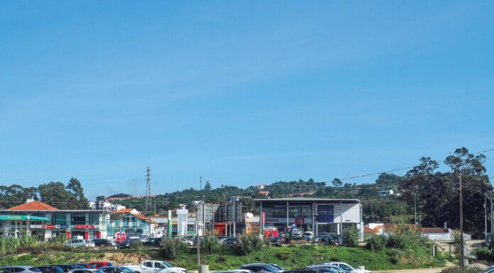 Auto Júlio tem projeto de 10 milhões de euros para São Cristóvão