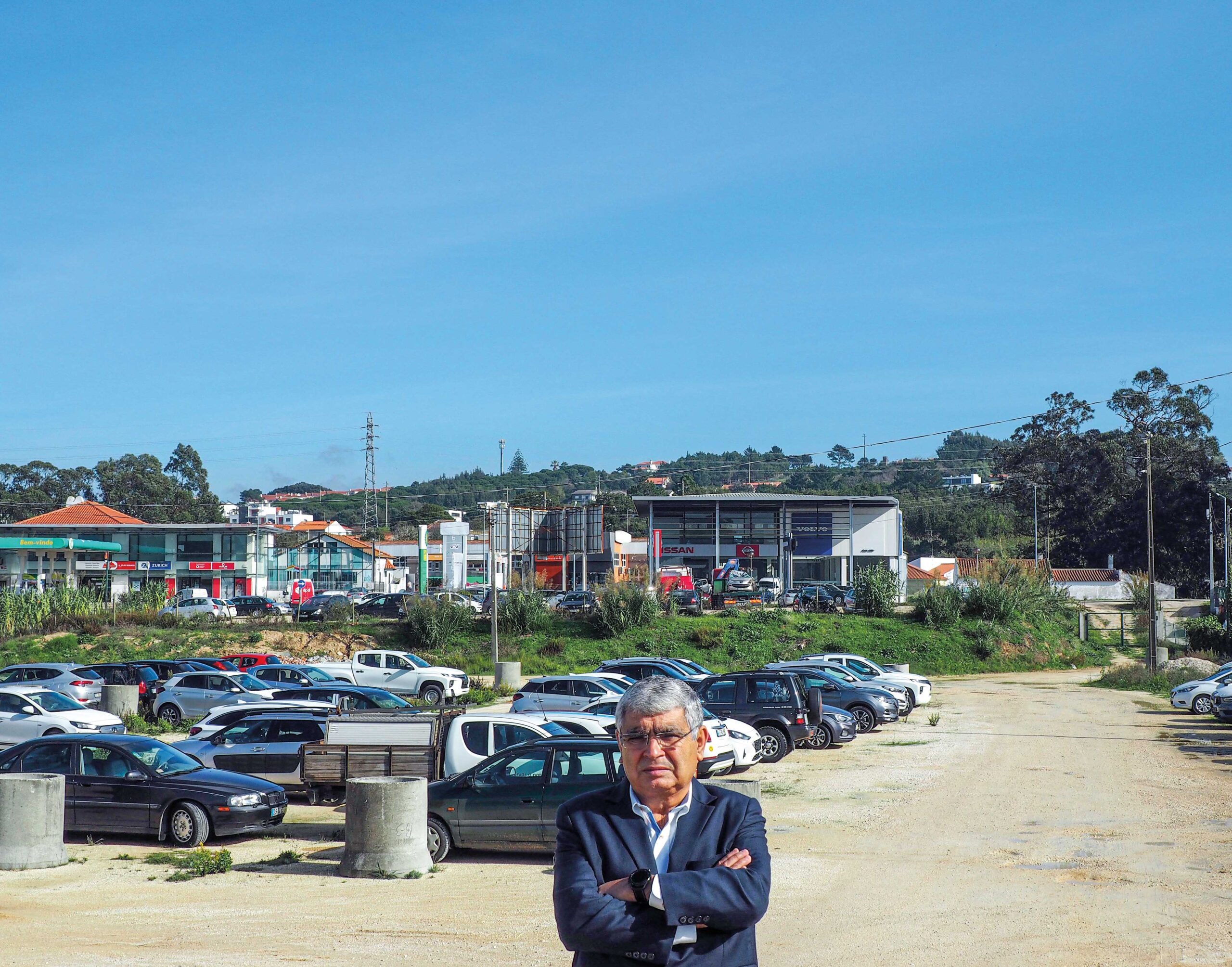 Auto Júlio tem projeto de 10 milhões de euros para São Cristóvão