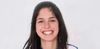 Beatriz Santos estreia-se a marcar na 1ª Divisão nacional