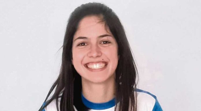 Beatriz Santos estreia-se a marcar na 1ª Divisão nacional