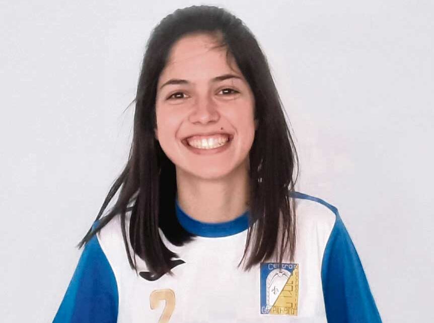Futsal: Beatriz Santos bisa pelo Golpilheira