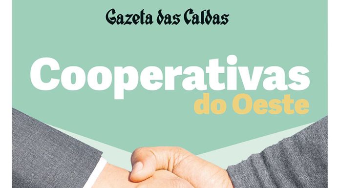 Cooperativas do Oeste