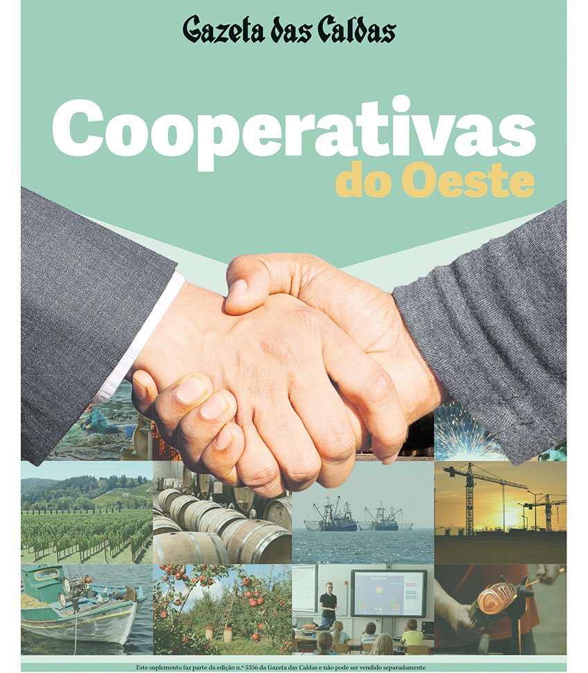 Cooperativas do Oeste
