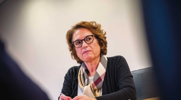 Presidente da CCDR reclama projeto para o Hospital do Oeste