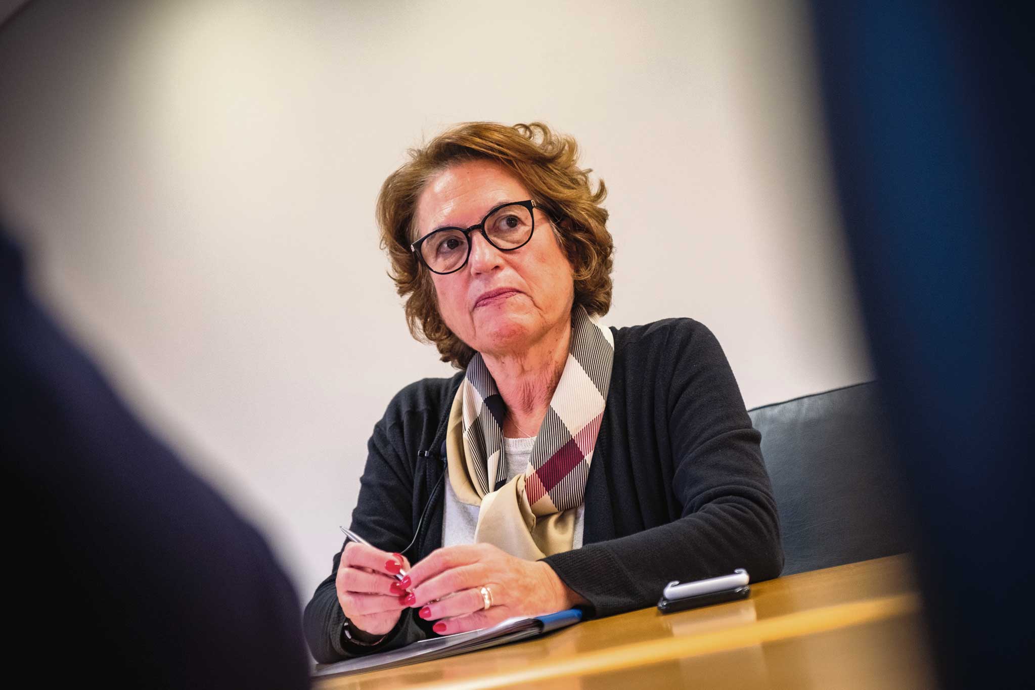 Presidente da CCDR reclama projeto para o Hospital do Oeste