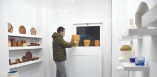 Vícara apresenta novas peças de designers locais