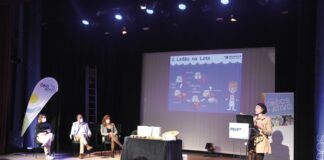 Óbidos mostra o peixe como “um mar de benefícios”