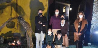 Nasce em Óbidos projeto de valorização da castanha