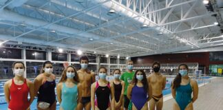 Pimpões com seis campeões nos distritais